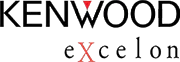 Kenwood Excelon logo