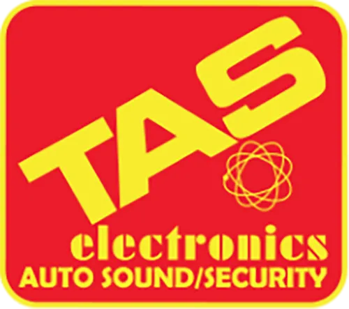 TAS Electronics logo