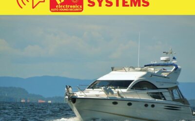 Marine Audio System Solutions In Holland, OH: Your Ultimate Guide