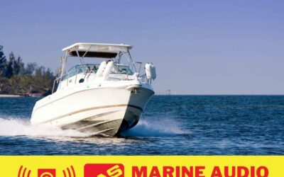 Upgrade Your Marine Audio System For An Unparalleled Boating Experience In Holland, OH