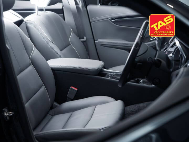 Add Seat Heaters to any Car, Truck, or SUV for a More Comfortable Driving  Experience
