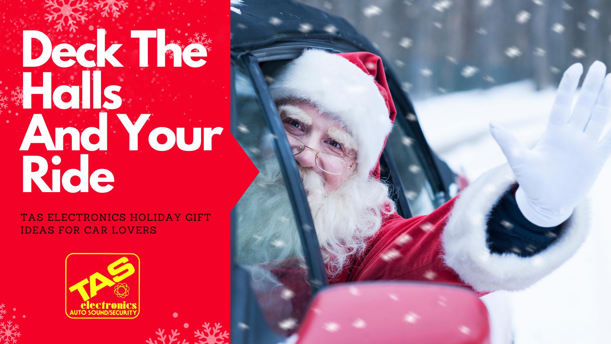 5 Gifts for Car Lovers They Are Sure To Love - Old Cars Weekly Guides