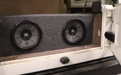 The Ultimate Guide to Car Audio and Sound Systems